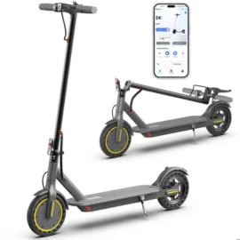 Trottinette électrique