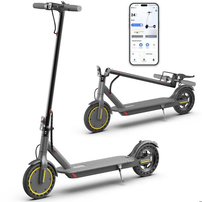 Trottinette électrique