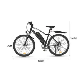 VTT électrique