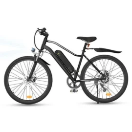 VTT électrique