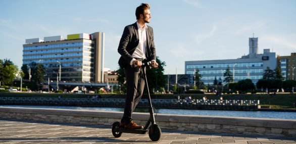 trottinette