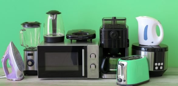 électroménager